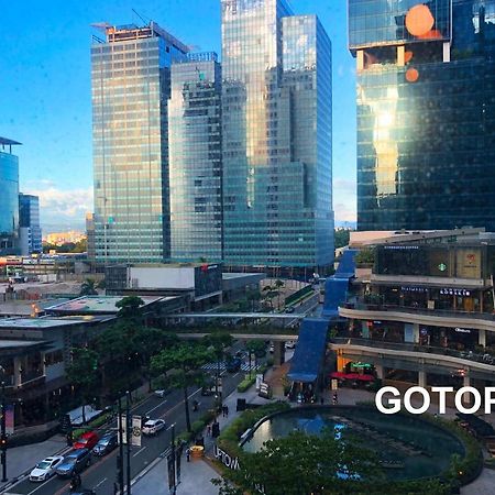One Uptown Residence Taguig Eksteriør bilde