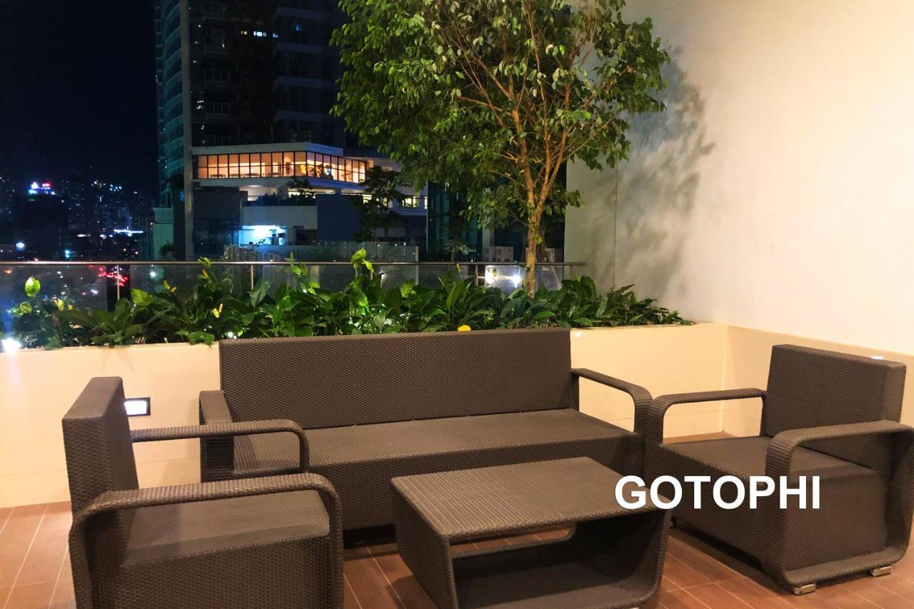 One Uptown Residence Taguig Eksteriør bilde